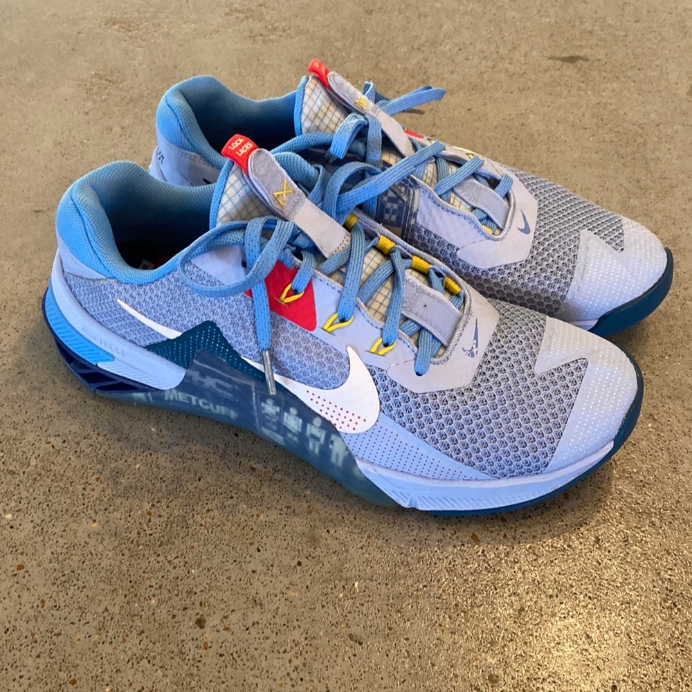 Nike React Metcon 7 Trainers